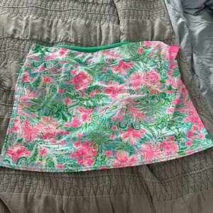 Lilly Pulitzer Maryanna Skort